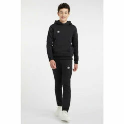 Umbro Club Leisure Overhead Hoodie For Unisex -Cheap Skechers Shop unnamed file 1830