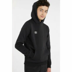 Umbro Club Leisure Overhead Hoodie For Unisex -Cheap Skechers Shop unnamed file 1831