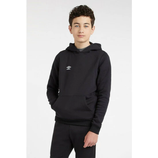Umbro Club Leisure Overhead Hoodie For Unisex 3 Umbro Club Leisure Overhead Hoodie For Unisex