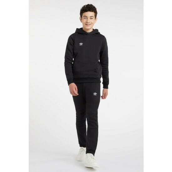 Umbro Club Leisure Overhead Hoodie For Unisex 5 Umbro Club Leisure Overhead Hoodie For Unisex - Image 3