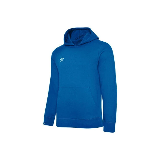 Umbro Club Leisure Overhead Hoodie For Unisex 11 Umbro Club Leisure Overhead Hoodie For Unisex - Image 9