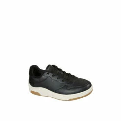 Skechers Upbeats - Subtle Stripes Trainers For Female -Cheap Skechers Shop unnamed file 1859