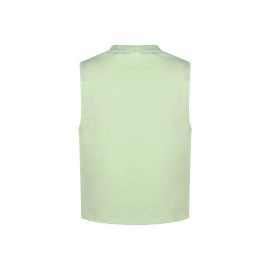 Umbro Diamond Cotton Racerback Vest For Female 8 Umbro Diamond Cotton Racerback Vest For Female - Image 6