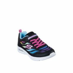 Skechers Microspec Max - Airy Color Trainers For Female -Cheap Skechers Shop unnamed file 187