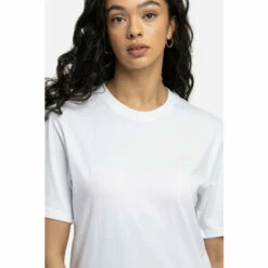 Umbro Diamond Cotton Boyfriend T-shirt For Female -Cheap Skechers Shop unnamed file 1888