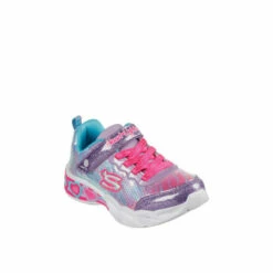 Skechers Sweetheart Lights - Let&apos;s Shine Trainers For Female