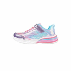 Skechers Sweetheart Lights - Let&apos;s Shine Trainers For Female -Cheap Skechers Shop unnamed file 1899
