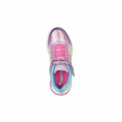 Skechers Sweetheart Lights - Let&apos;s Shine Trainers For Female -Cheap Skechers Shop unnamed file 1901