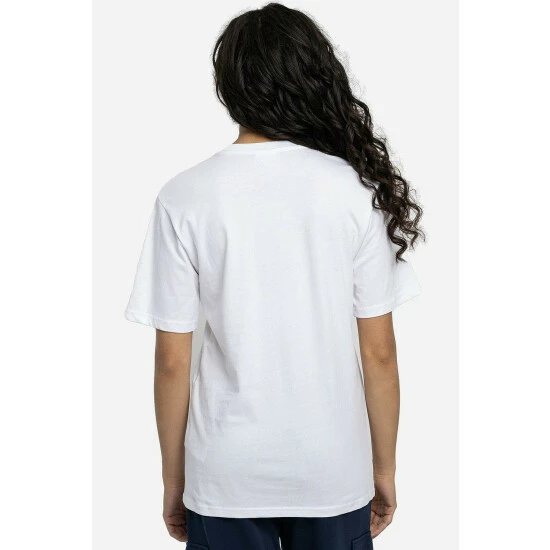 Umbro Diamond Cotton Boyfriend T-shirt For Female 4 Umbro Diamond Cotton Boyfriend T-shirt For Female - Image 2