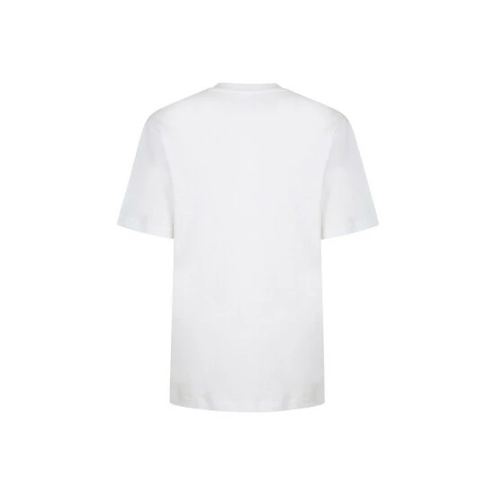 Umbro Diamond Cotton Boyfriend T-shirt For Female 8 Umbro Diamond Cotton Boyfriend T-shirt For Female - Image 6