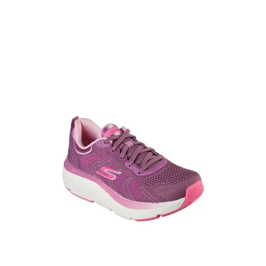 Skechers 'Max Cushioning Delta' Trainers For Female 3 Skechers 'Max Cushioning Delta' Trainers For Female