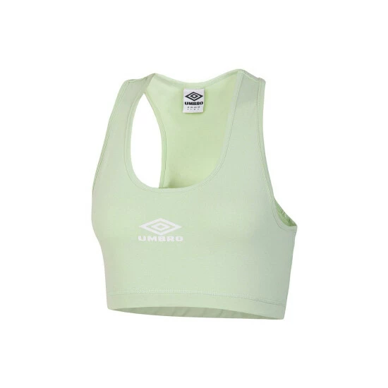 Umbro Diamond Cotton Jersey Sports Bra For Female 7 Umbro Diamond Cotton Jersey Sports Bra For Female - Image 5