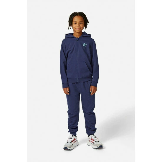 Umbro Zip Through Hoodie For Male 5 Umbro Zip Through Hoodie For Male - Image 3