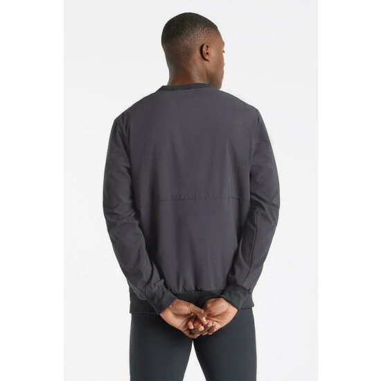 Umbro Pro Training Sweatshirt Drill For Male 4 Umbro Pro Training Sweatshirt Drill For Male - Image 2