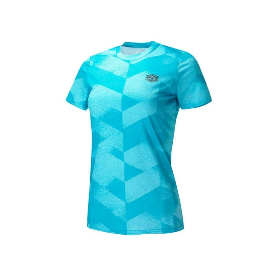 Umbro Pro Training Warm Up Jersey For Female 3 Umbro Pro Training Warm Up Jersey For Female