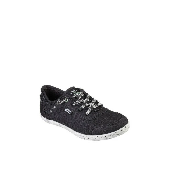 Skechers 'Bobs B Cute Clean Life' Trainers For Female 8 Skechers 'Bobs B Cute Clean Life' Trainers For Female - Image 6
