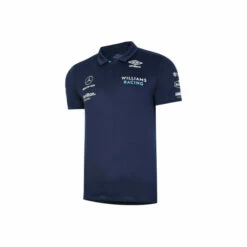 Umbro Williams Racing Media Polo For Male 14 Umbro Williams Racing Media Polo For Male -Cheap Skechers Shop unnamed file 2016
