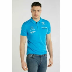 Umbro Williams Racing Media Polo For Male 17 Umbro Williams Racing Media Polo For Male -Cheap Skechers Shop unnamed file 2019