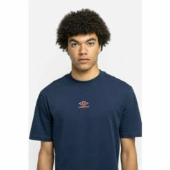 Umbro Diamond Cotton Small Logo T-shirt For Male 17 Umbro Diamond Cotton Small Logo T-shirt For Male -Cheap Skechers Shop unnamed file 2030