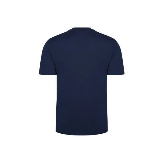 Umbro Diamond Cotton Small Logo T-shirt For Male 8 Umbro Diamond Cotton Small Logo T-shirt For Male - Image 6