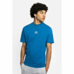 Umbro Diamond Cotton Small Logo T-shirt For Male 22 Umbro Diamond Cotton Small Logo T-shirt For Male -Cheap Skechers Shop unnamed file 2039