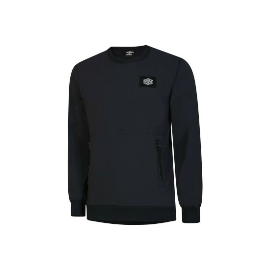 Umbro Pro Training Sweatshirt Drill For Male 7 Umbro Pro Training Sweatshirt Drill For Male - Image 5