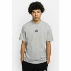 Umbro Diamond Cotton Small Logo T-shirt For Male 24 Umbro Diamond Cotton Small Logo T-shirt For Male -Cheap Skechers Shop unnamed file 2041