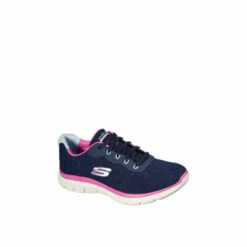 Skechers 'Flex Appeal 4.0 Fresh Move' Trainers For Female