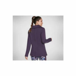 Skechers Gosnuggle Venture Fleece Jacket For Female -Cheap Skechers Shop unnamed file 2046