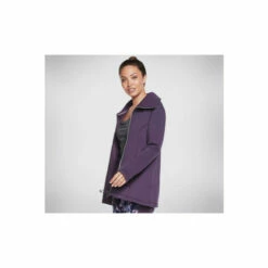 Skechers Gosnuggle Venture Fleece Jacket For Female -Cheap Skechers Shop unnamed file 2047