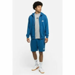 Umbro Diamond Zip Through Hoodie For Male -Cheap Skechers Shop unnamed file 2064