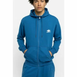 Umbro Diamond Zip Through Hoodie For Male -Cheap Skechers Shop unnamed file 2066