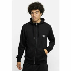 Umbro Diamond Zip Through Hoodie For Male -Cheap Skechers Shop unnamed file 2070