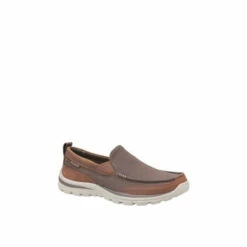 Skechers &apos;Superior Milford&apos; Slip On Shoes For Male -Cheap Skechers Shop unnamed file 2091