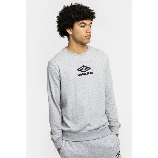 Umbro Diamond Crew Neck Sweatshirt For Male 12 Umbro Diamond Crew Neck Sweatshirt For Male - Image 10