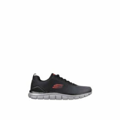 Skechers Wide Fit &apos;Track Ripkent&apos; Trainer For Male -Cheap Skechers Shop unnamed file 2104