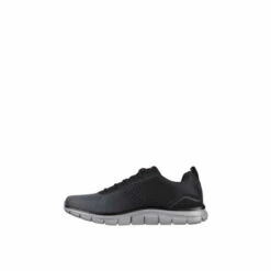 Skechers Wide Fit &apos;Track Ripkent&apos; Trainer For Male -Cheap Skechers Shop unnamed file 2106
