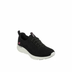 Skechers &apos;D&apos;Lux Comfort Bonus Prize&apos; Trainers For Female