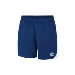Umbro Junior Total Training Shorts For Unisex