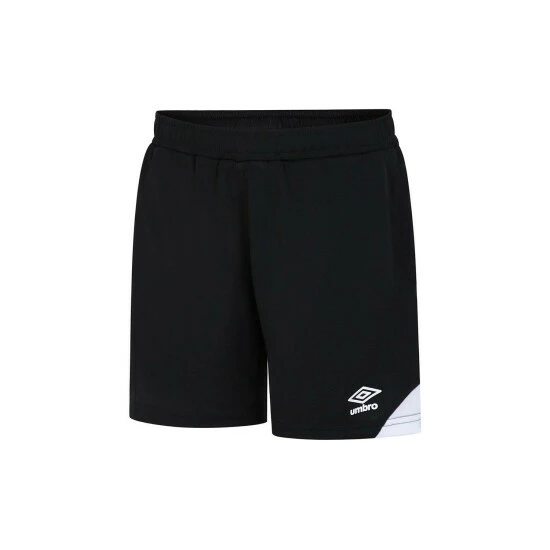Umbro Junior Total Training Shorts For Unisex 6 Umbro Junior Total Training Shorts For Unisex - Image 4
