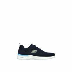 Skechers Wide Fit &apos;Skech-Air Dynamight Tuned&apos; Trainer For Male -Cheap Skechers Shop unnamed file 2129