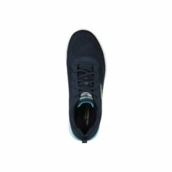Skechers Wide Fit &apos;Skech-Air Dynamight Tuned&apos; Trainer For Male -Cheap Skechers Shop unnamed file 2130