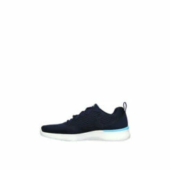 Skechers Wide Fit &apos;Skech-Air Dynamight Tuned&apos; Trainer For Male -Cheap Skechers Shop unnamed file 2131