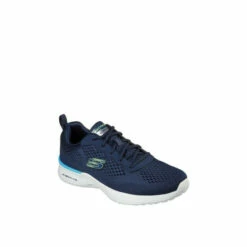 Skechers Wide Fit &apos;Skech-Air Dynamight Tuned&apos; Trainer For Male -Cheap Skechers Shop unnamed file 2132