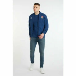 Umbro England Classic Bomber Jacket For Male -Cheap Skechers Shop unnamed file 2135