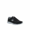 Skechers &apos;Verse Flash Point&apos; Leather Trainers For Male -Cheap Skechers Shop unnamed file 2136