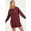 Umbro England Classic Oversized Hoodie Dress For Female -Cheap Skechers Shop unnamed file 2145