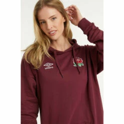 Umbro England Classic Oversized Hoodie Dress For Female 11 Umbro England Classic Oversized Hoodie Dress For Female -Cheap Skechers Shop unnamed file 2150