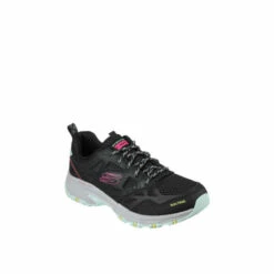 Skechers Hillcrest - Pure Escapade Trainers For Female -Cheap Skechers Shop unnamed file 216