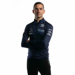 Umbro Williams Racing Mid Layer Top For Male -Cheap Skechers Shop unnamed file 2160